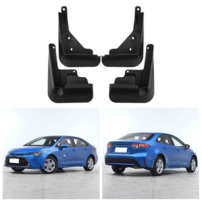 Mudguard Corolla 2020-2026 Us