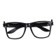 Holiday party glasses frame children's decorative glasses without lenses cos glasses frame Christmas Halloween props wholesale