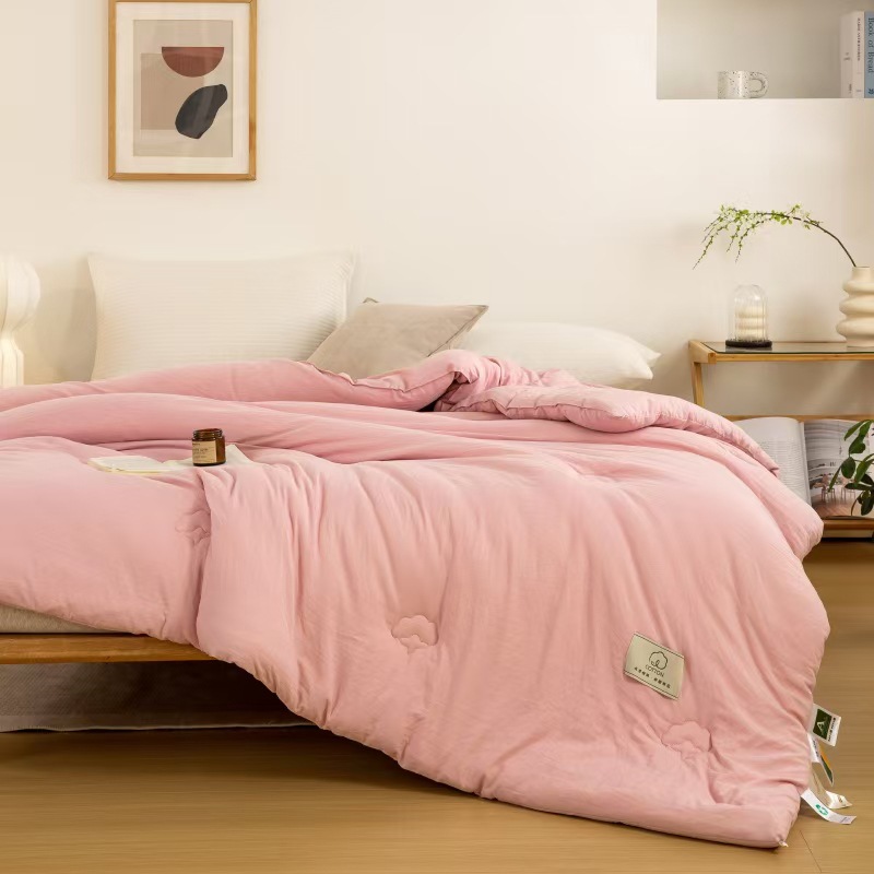 Cotton warm duvet, bedding