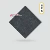 Dark gray [sound insulation/noise reduction]