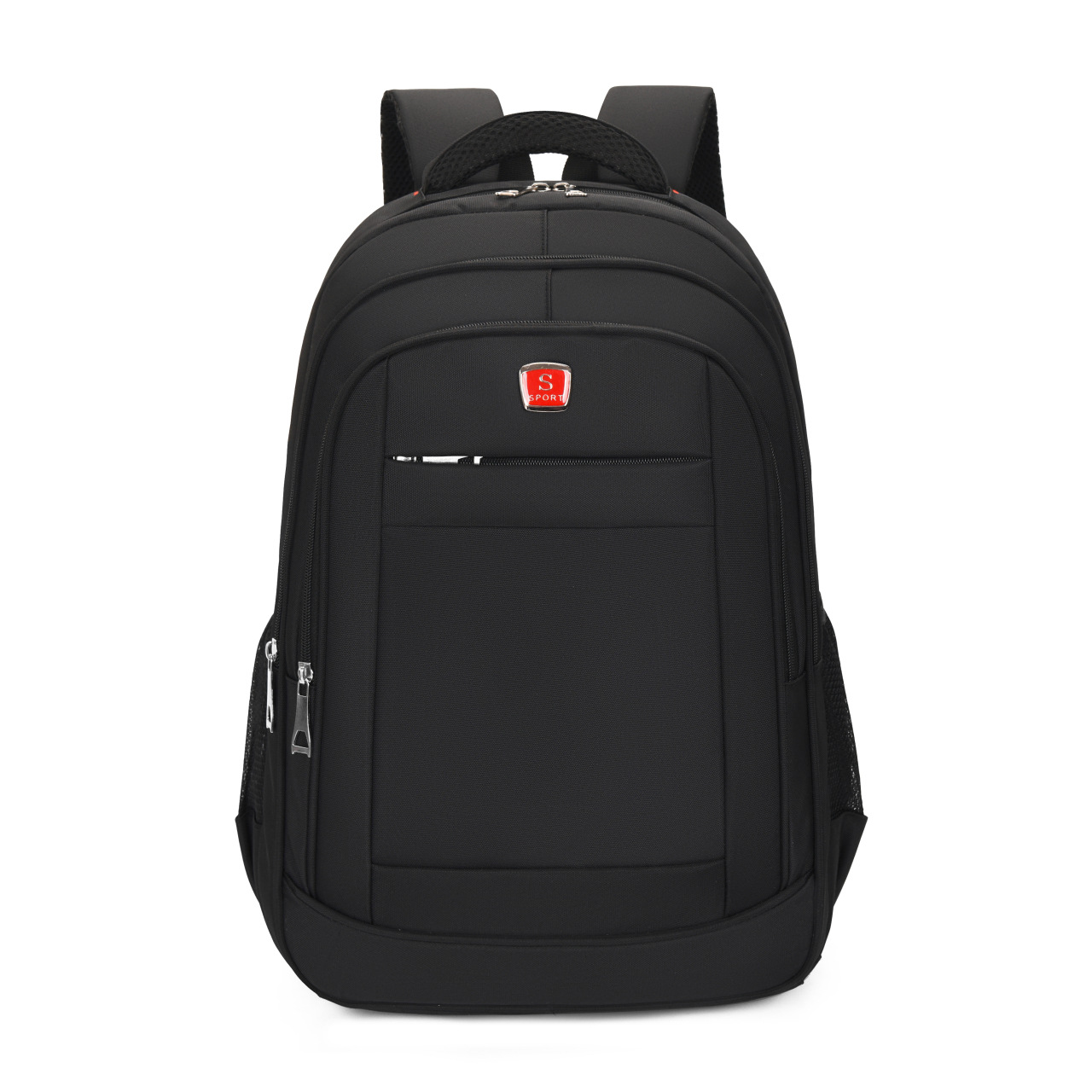 Rucsac de agrement cu capacitate mare pentru naveta bărbătească pentru studenți, geantă de laptop pentru călătorii de afaceri în aer liber_voghion.com