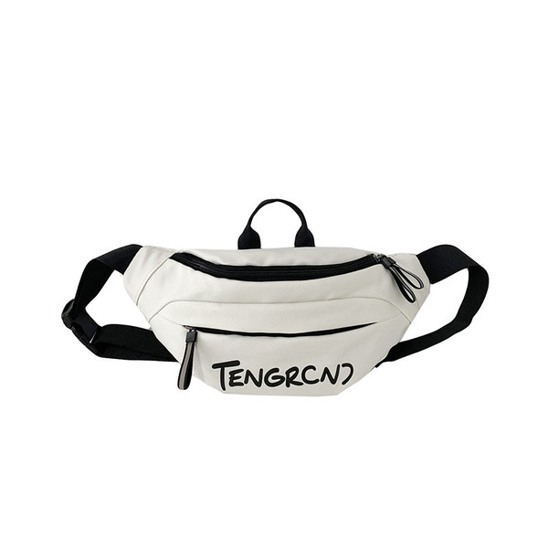One-shoulder bag