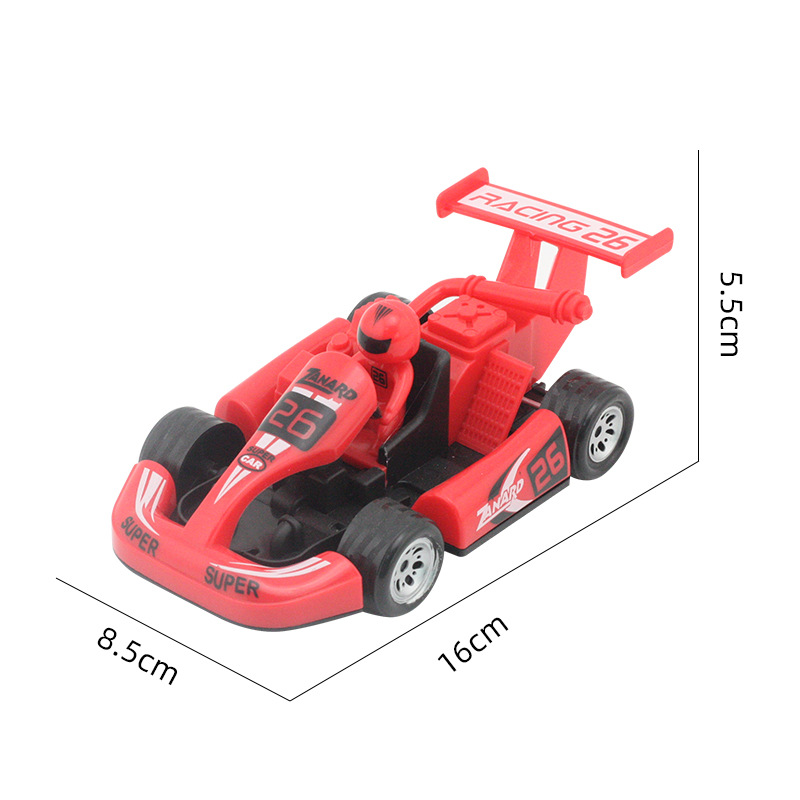 Juguete para niños tracción en las cuatro ruedas truco de inercia modelo de vehículo todoterreno niño juguete graffiti puesto de coche resistente a la caída al por mayor