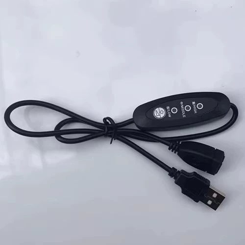 Нинбо завод питания USB5V регулятор напряжения регулятор температуры 3 шестерни