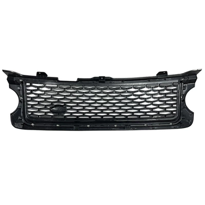 LR026103 front grille is: Zhongwang