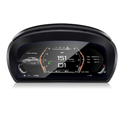 automobile instrument – for Bmw 1234567 Series - bmw-z4-e89