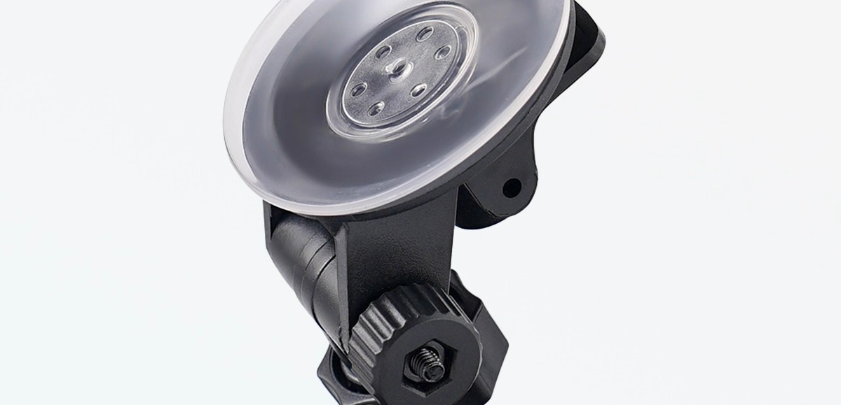 Universal Suction Cup Type Electric Tricycle Rearview Mirror, Large Field of View Convex Mirror, Reversing Mirror, Reflective Mirror, Round Auxiliary Mirror, Four-Wheel