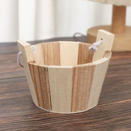 木质工艺品;木桶;砧板、菜板