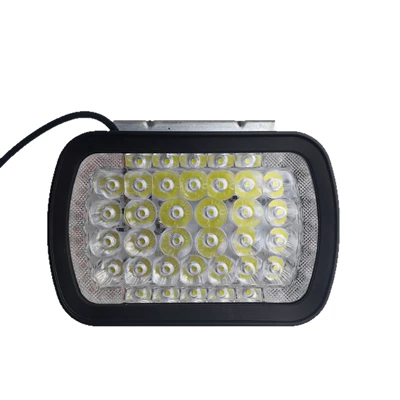 Vehicle Spotlight Led Motorcycle Paving: Motorcycle headlights, headlights