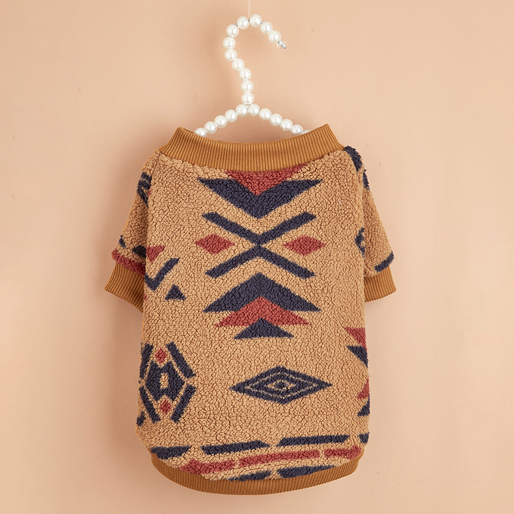 宠物衣服 欧康