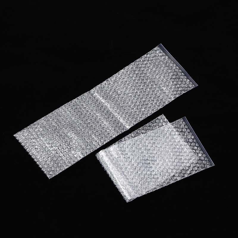 气泡膜袋子透明防震气泡袋物流泡泡袋快递泡沫袋加厚全新材料大泡