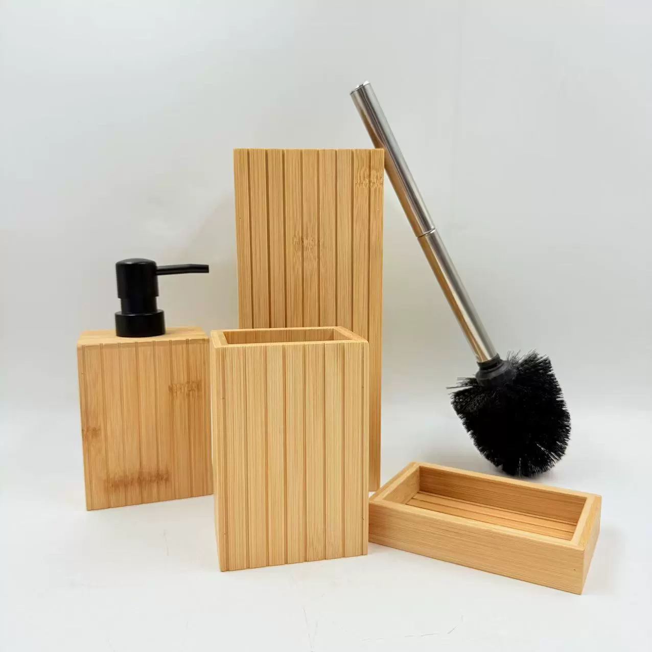 Aromatherapy for bathroom, set, decorations, Chinese style