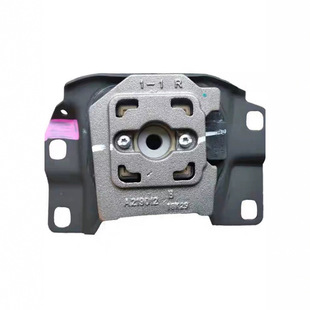 BV61-7M121DC applicable 12 Fox 1.6/13 Maverick-left-with cast iron engine bracket