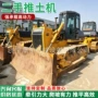 山推合作二手外贸推土机