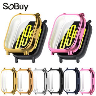�m�üt��Watch5 Active/Lite TPUȫ��ܛ�� �t��watch6 �ֱ����o��