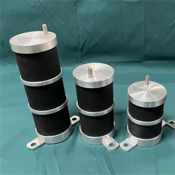 Использование одноразовного глушителя значительно уменьшило количество отказов оборудования из-за резонанса