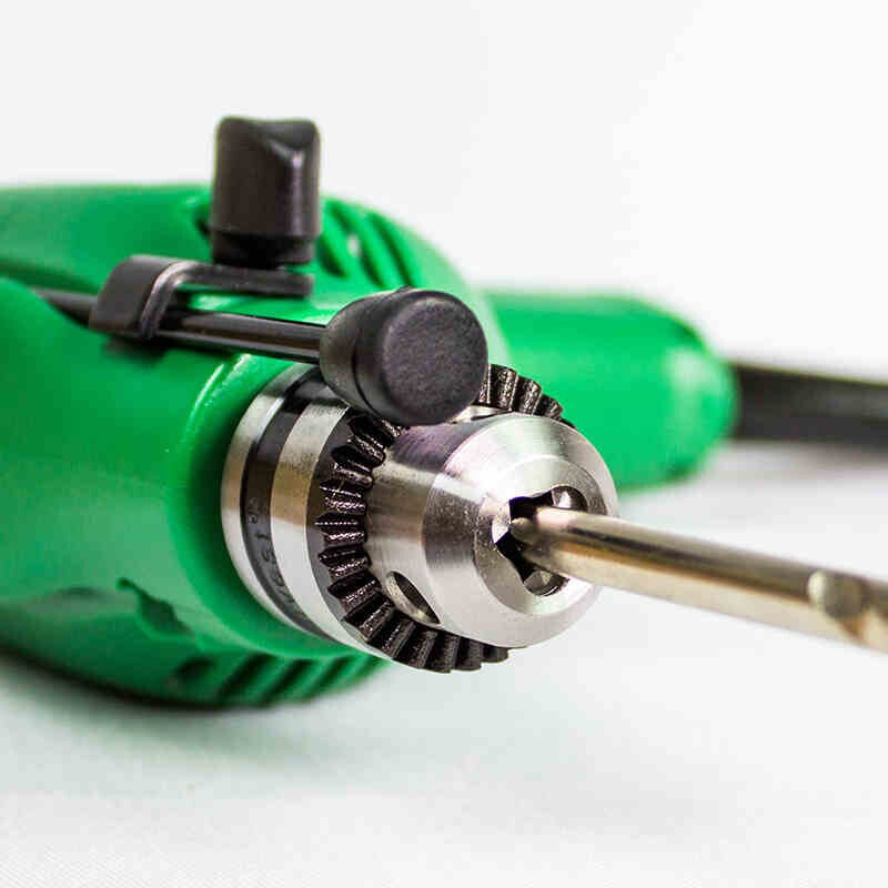 HiKOKI D6SH-R4Z taladro de mano de alta velocidad Hitachi 6.5mm (velocidad única / 4500rpm)