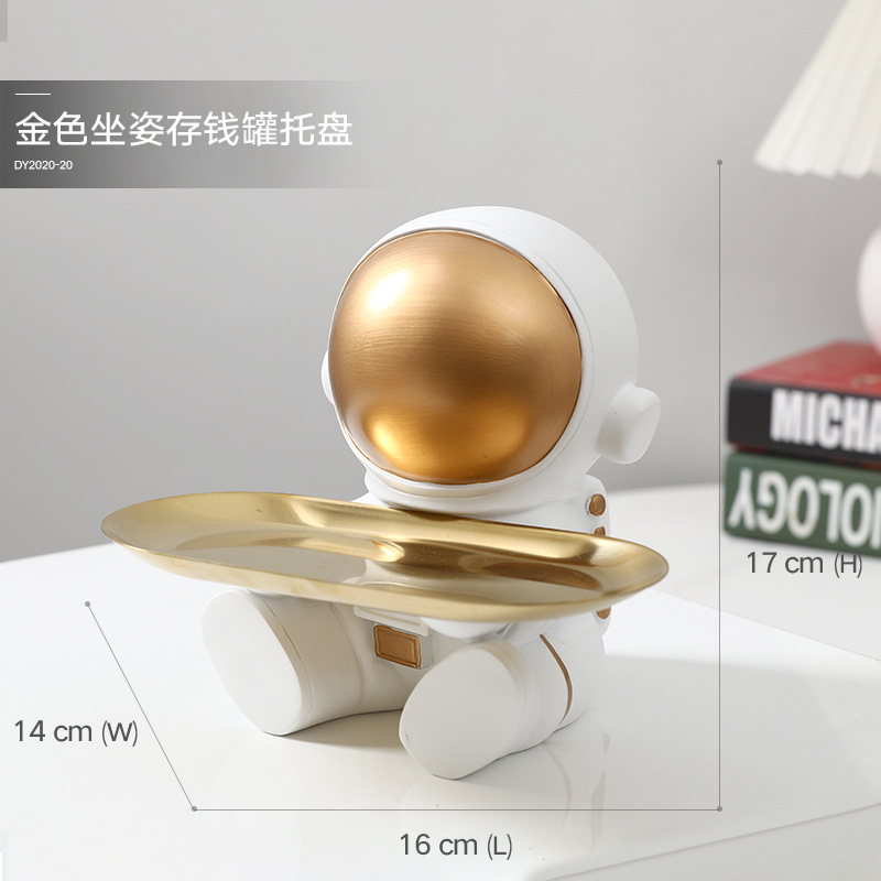 Golden posture corrector, 2020