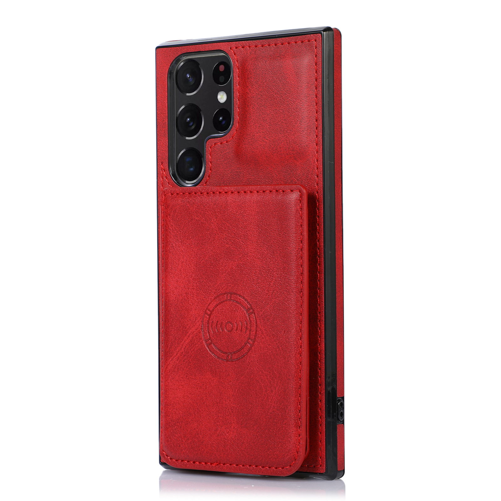 85g Weight iPhone Applicable Brands Phone Cases Classification Pu Leather Material Solid Color Pattern Classic Style Style Pu Leather Solid Color Classic Style Phone Cases Phone Accessories 65