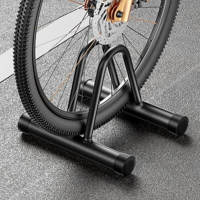 parking rack, bicycle parking stand, Car bike rack