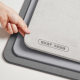 Diatom Mud Hard Mat Absorbent Non-Slip Floor Mat Diatomaceous Earth Foot Mat Quick-Drying Bathroom Door Toilet Toilet Bathroom Use