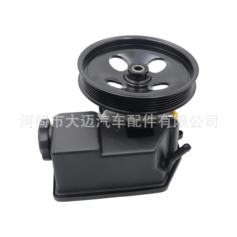 20-66989 26098206 is suitable for Chevrolet Opel hydraulic steering power pump assembly steering power pump
