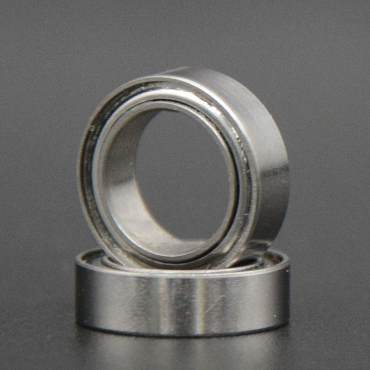 工厂现货 耐腐蚀不锈钢轴承MR128 SMR128Z8*12*3.5 440不锈钢材质