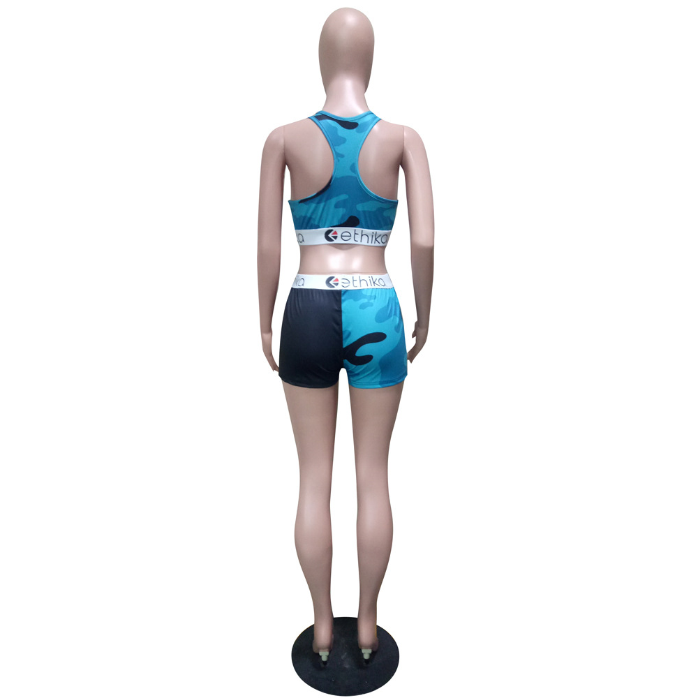 Athletic Set Image 5