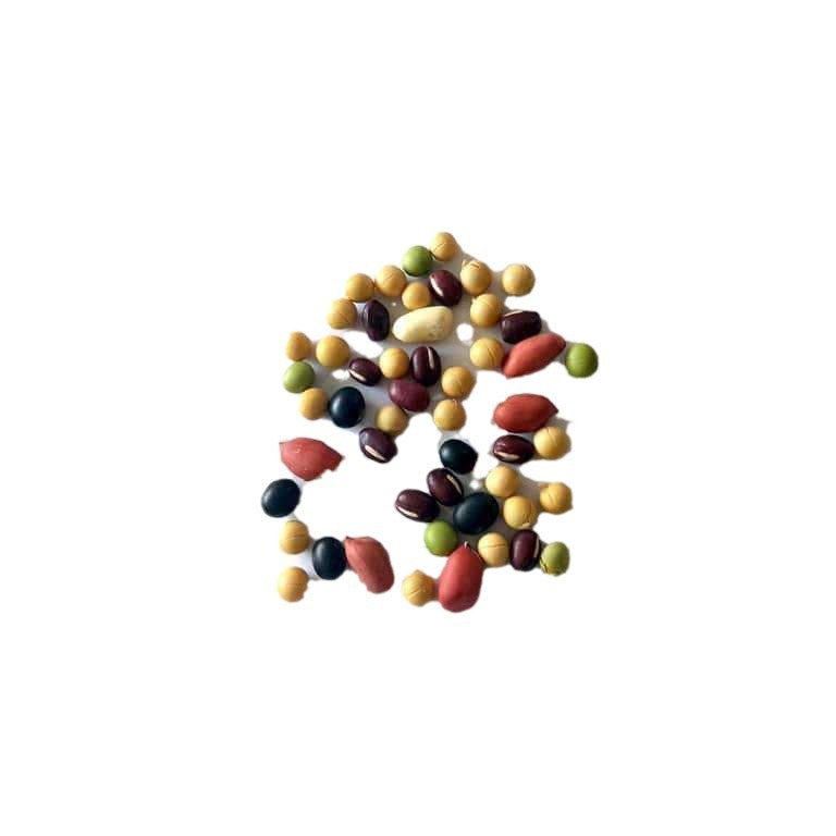 Five Grain Multigrain Meal Replacement Powder Wholesale Custom Blend Nutritional Grain Powder 1kg specifications