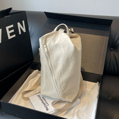 Branded Yoga Fitness Bag for Women, Outdoor Sports Travel Backpack, Waterproof, Weight Reduction, Crossbody Bag, Single Shoulder Small Backpack for Men