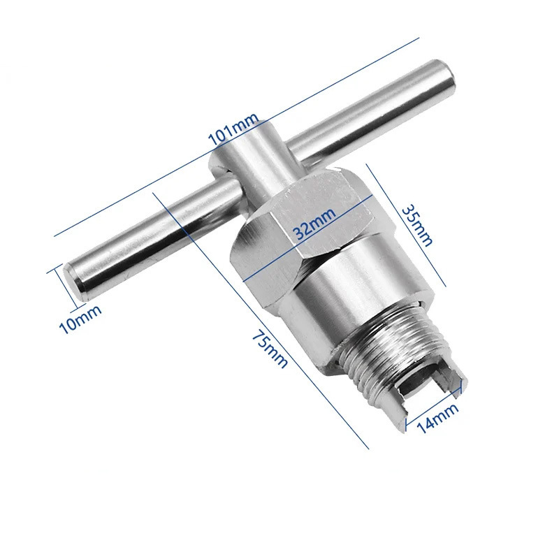Moen 1200、1222、1225 用カートリッジ プラー|undefined