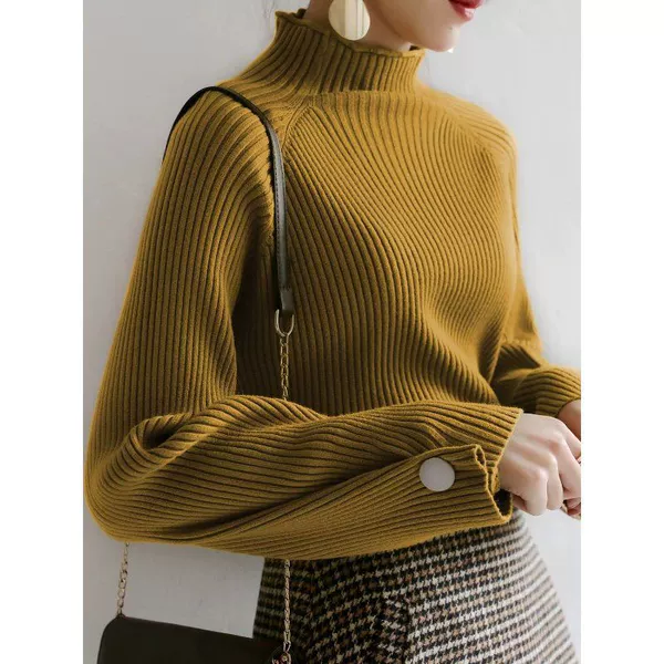 Mustard yellow [counter quality]