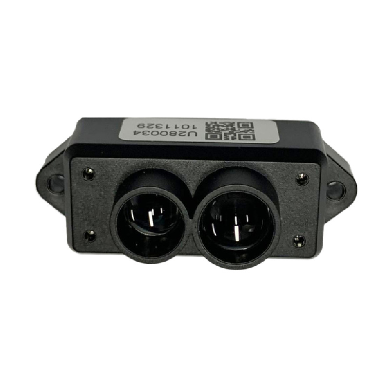 红外测距传感器，单点激光测距传感器模组TFmini/TFmini-plus