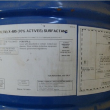四川成都臻通供应X-405润湿剂、水性涂料助剂润湿剂