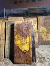 木雕/根雕;茶盘;木板材