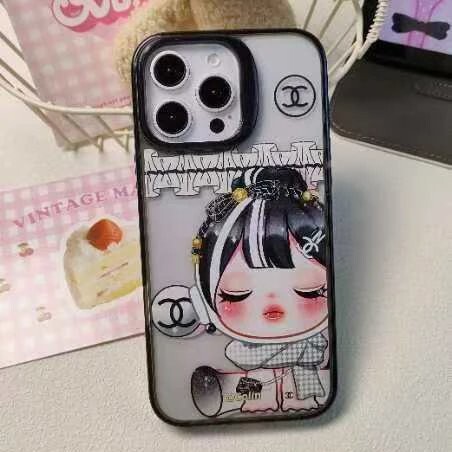 [Aidifei] Clearance Price Jelly Series Mobile Phone Protective Cases with Ten Different Designs for Apple 16 Series