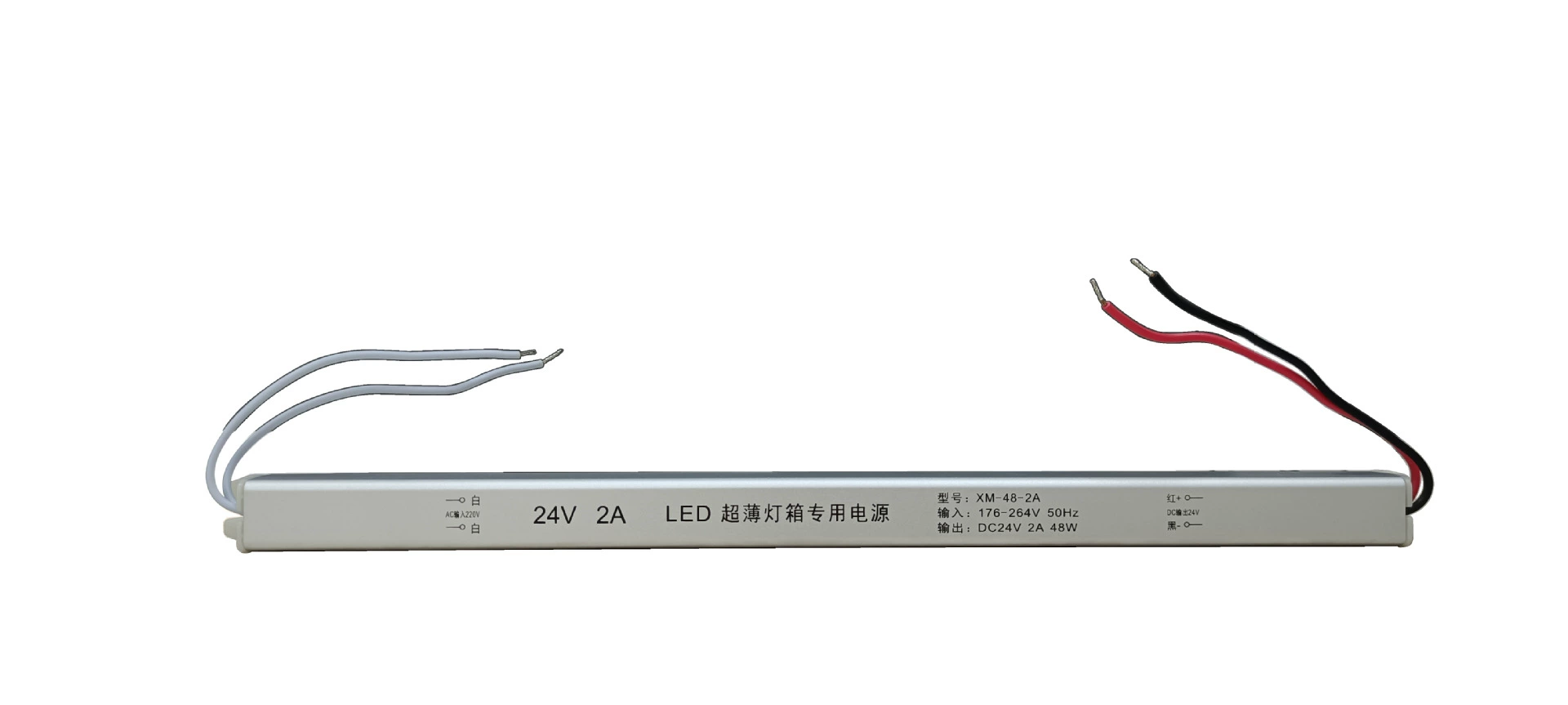 Блок питания LED, светодиодная лента, трансформатор, 220В, 12В, 24В, 12В