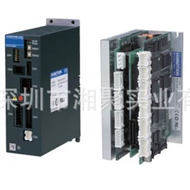 伺服电机;导轨;光电传感器