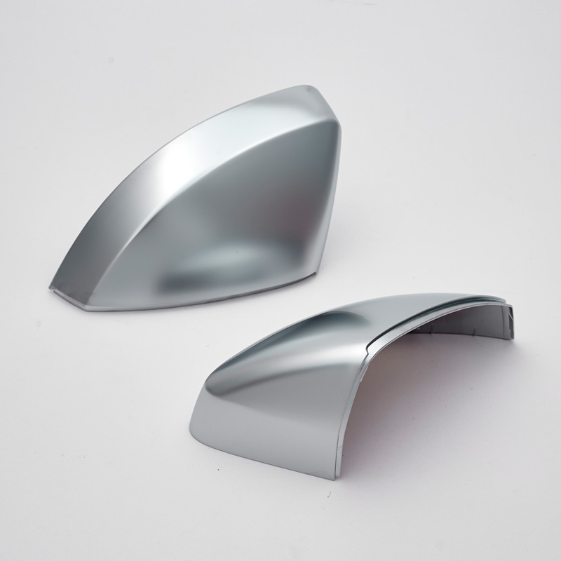 Carcasa de Espejo Retrovisor para Audi A3 S3 8V de ABS Efecto Mate