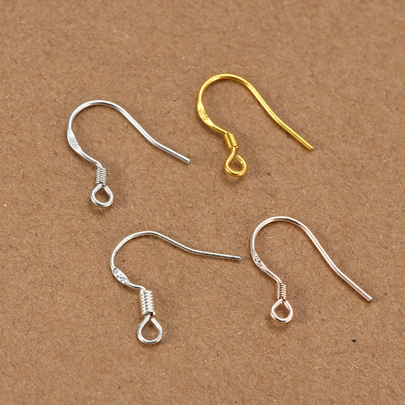 Серьги, handmade аксессуары, подлинный дизайн аксессуар, S925, проба серебра 925