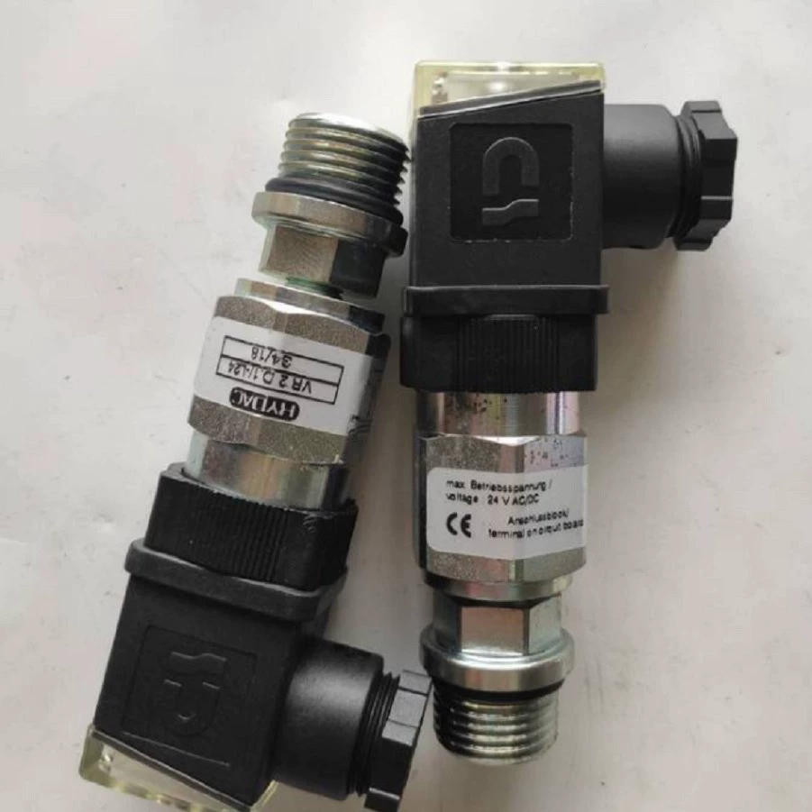 Сухой воздушный фильтр Hedec HYDAC 1300848 BDE200G2W1.0, гидравлический фильтрующий элемент