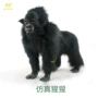 仿真纯手工手工艺e012动物
