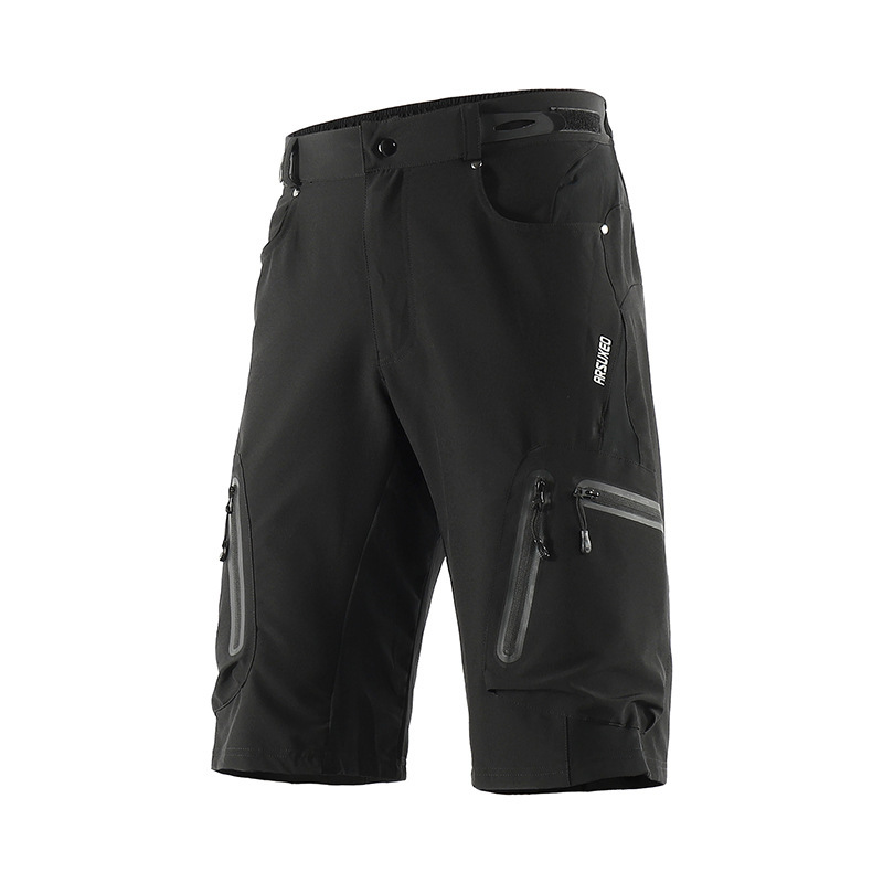 Men's Loose Casual Outdoor Quick-drying Sports Hiking Pants