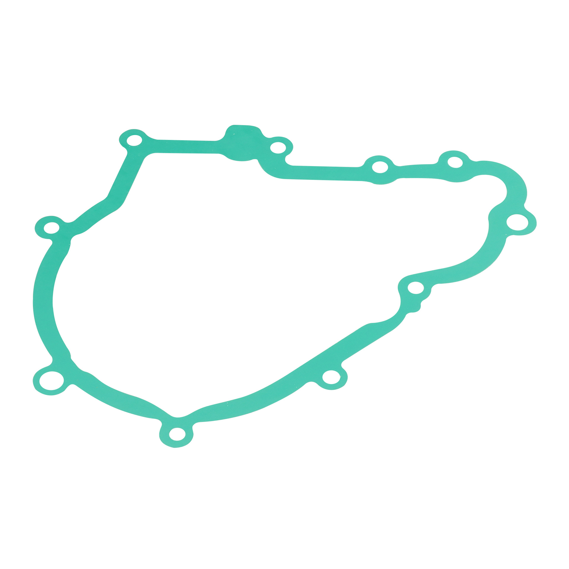 Generator Sealing Cover Gasket Coil Pad Suitable for Bmw 310 G310Gs G310R 2016-2023