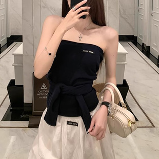 Ԫ��miuŮ�� ԪӢͬ��miuϵ��б��ᘿ���һ�ּ�¶���¿�����Ů