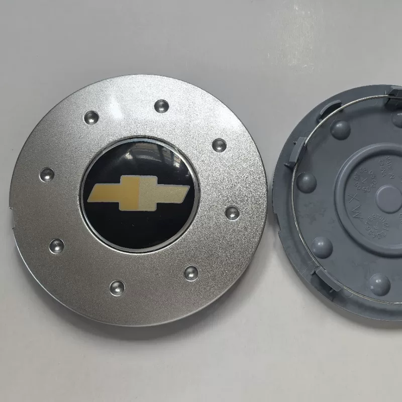 Chevrolet, windmill toy, wheel, protecting cover, 141mm