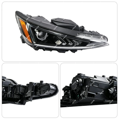 Elantra headlights sold by – Ön faralar