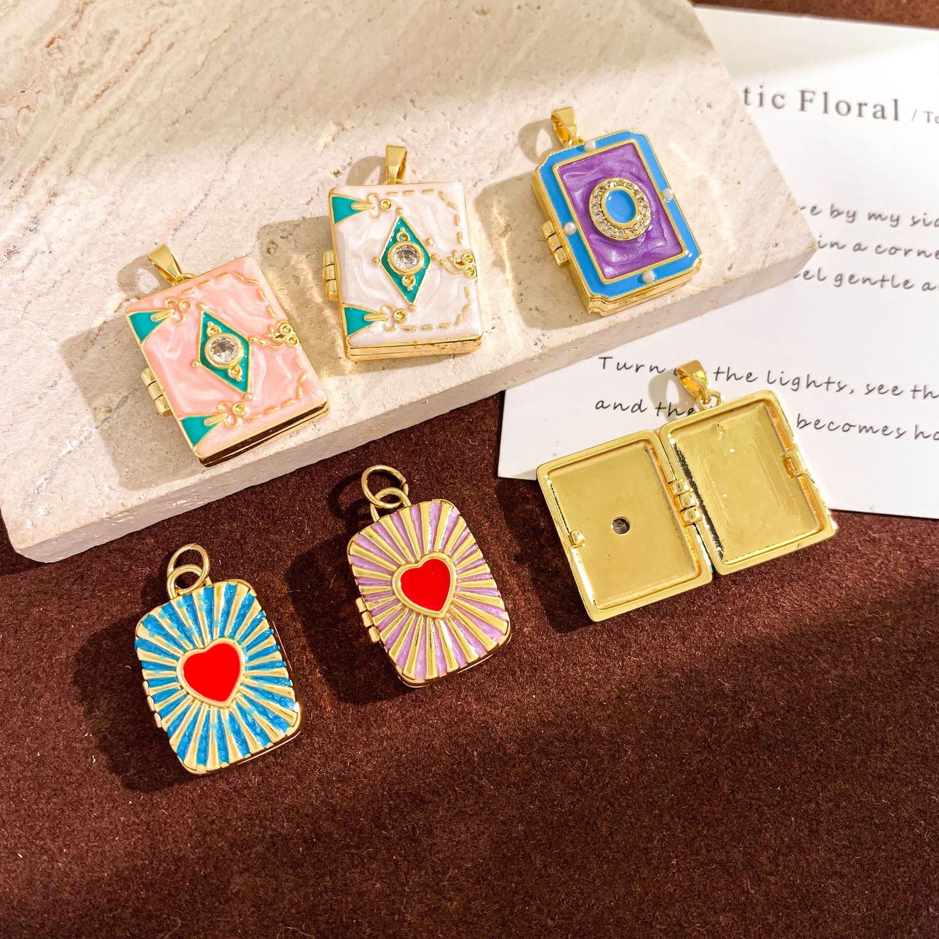 Pendant