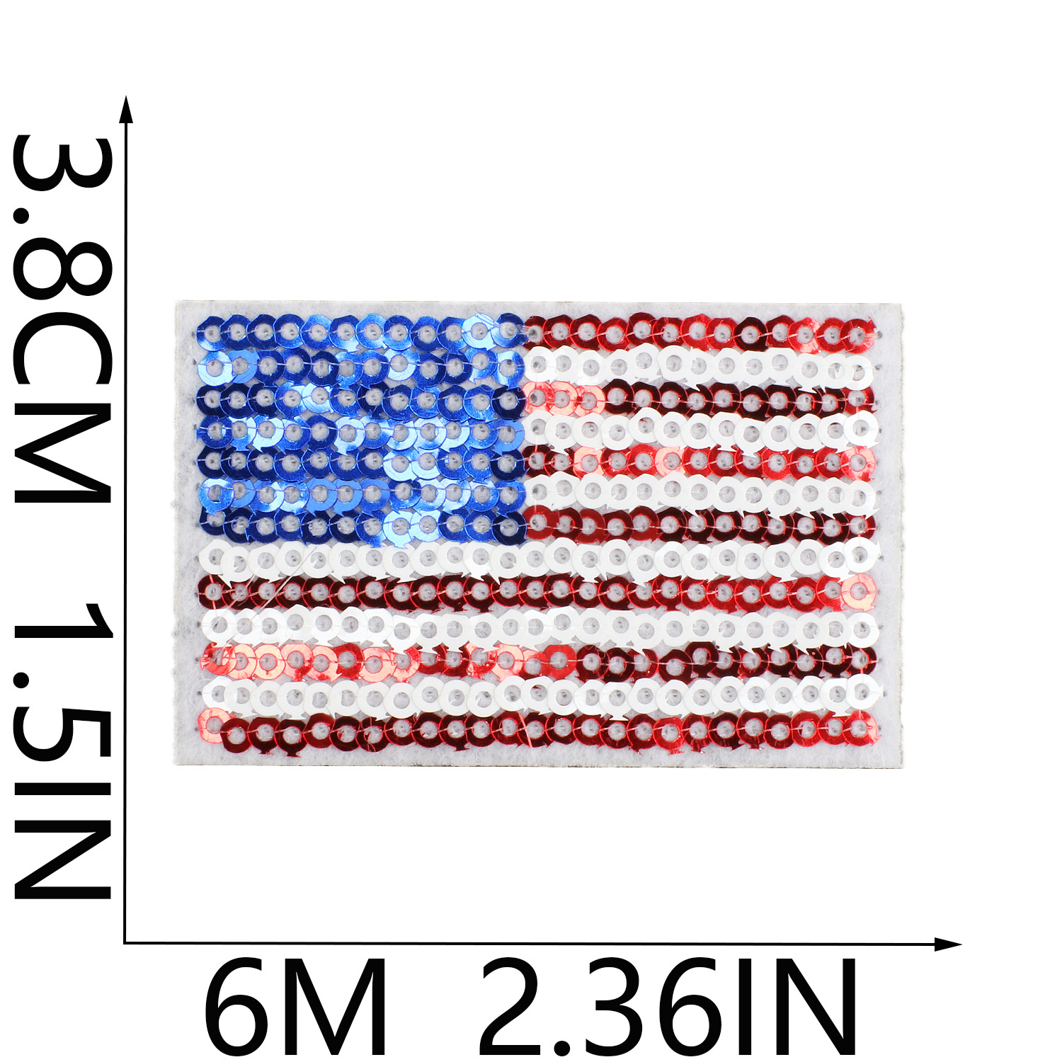 3g Weight Clothing Sticker Patches Classification 1 Piece Quantity Polyester Material Letter, Cherry, Bow Knot Pattern Casual, Elegant, Cute Style 1 Piece Casual Elegant Cute Letter Cherry Bow Knot Polyester Clothing Sticker Patches 9