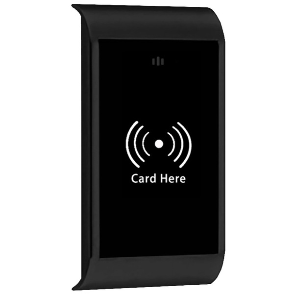 Manufacturer supply induction sauna lock card lock alloy mobile…